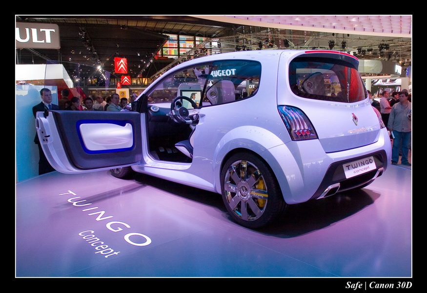 2006 - 10 - Mondial auto Paris 292